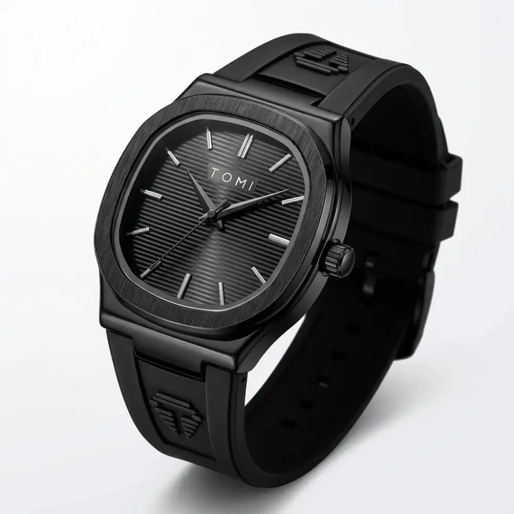 TOMI T053 Quartz Meridian