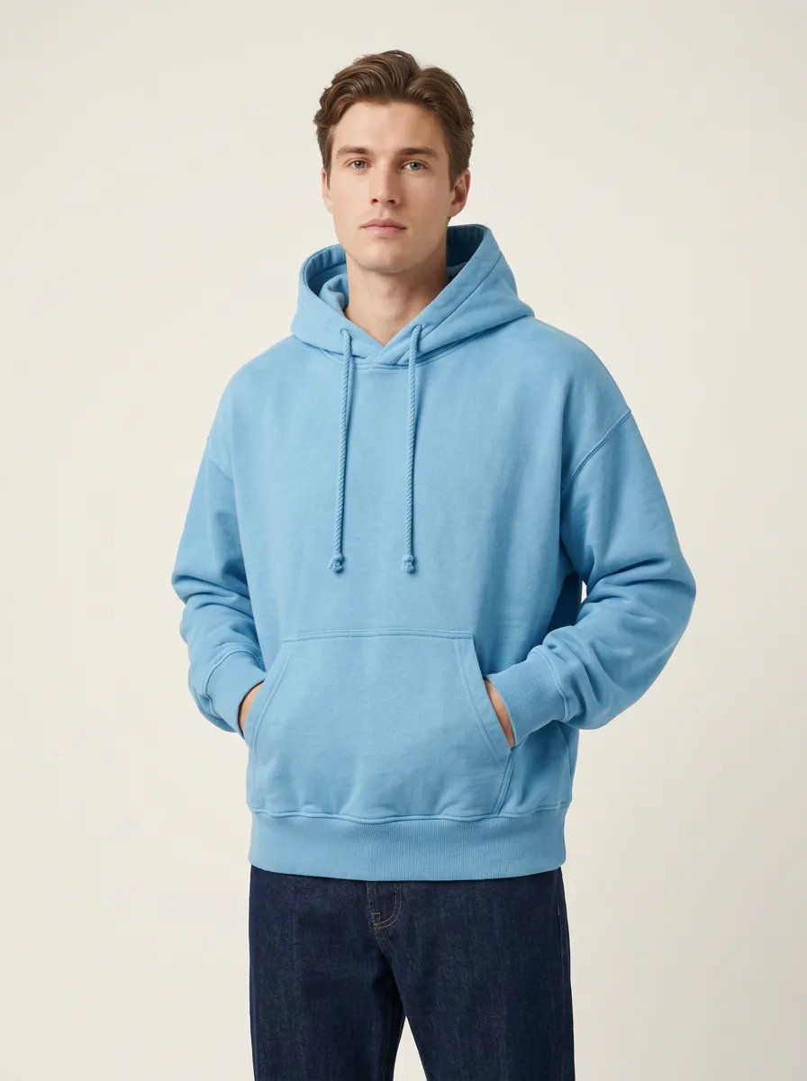 Unisex Pullover Everyday Casual Everyday Hoodie