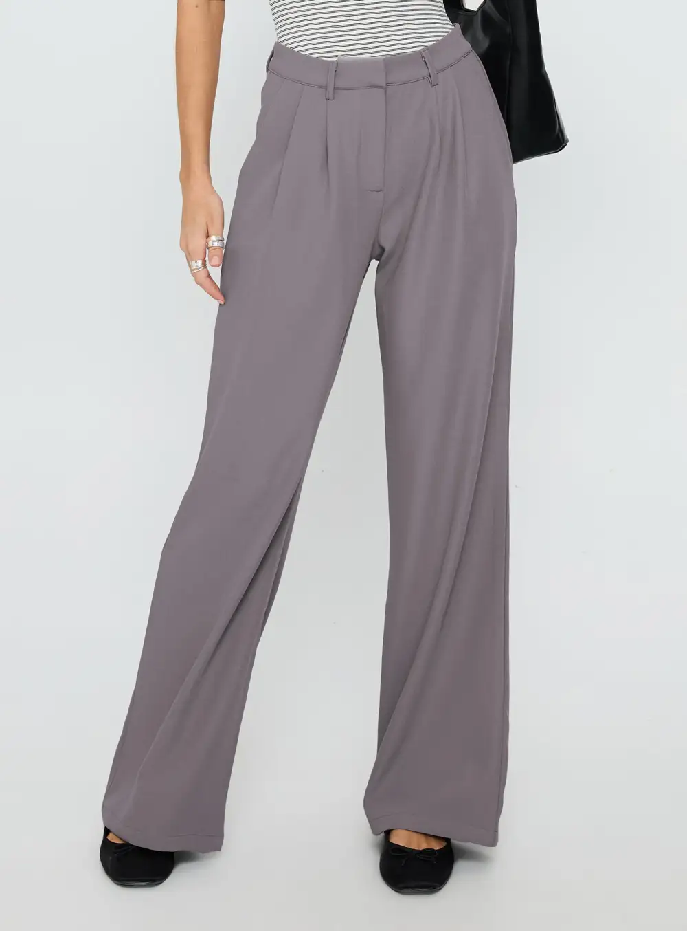 Travel Ambient Wide Leg Pants