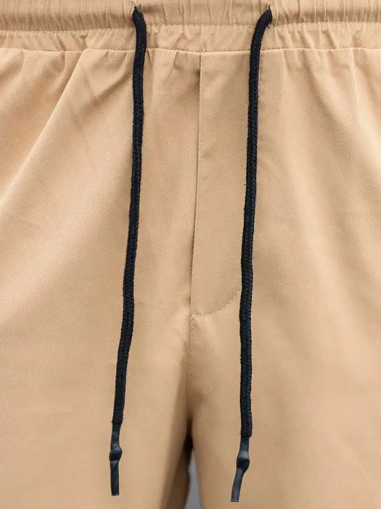 Everyday Cargo Pants