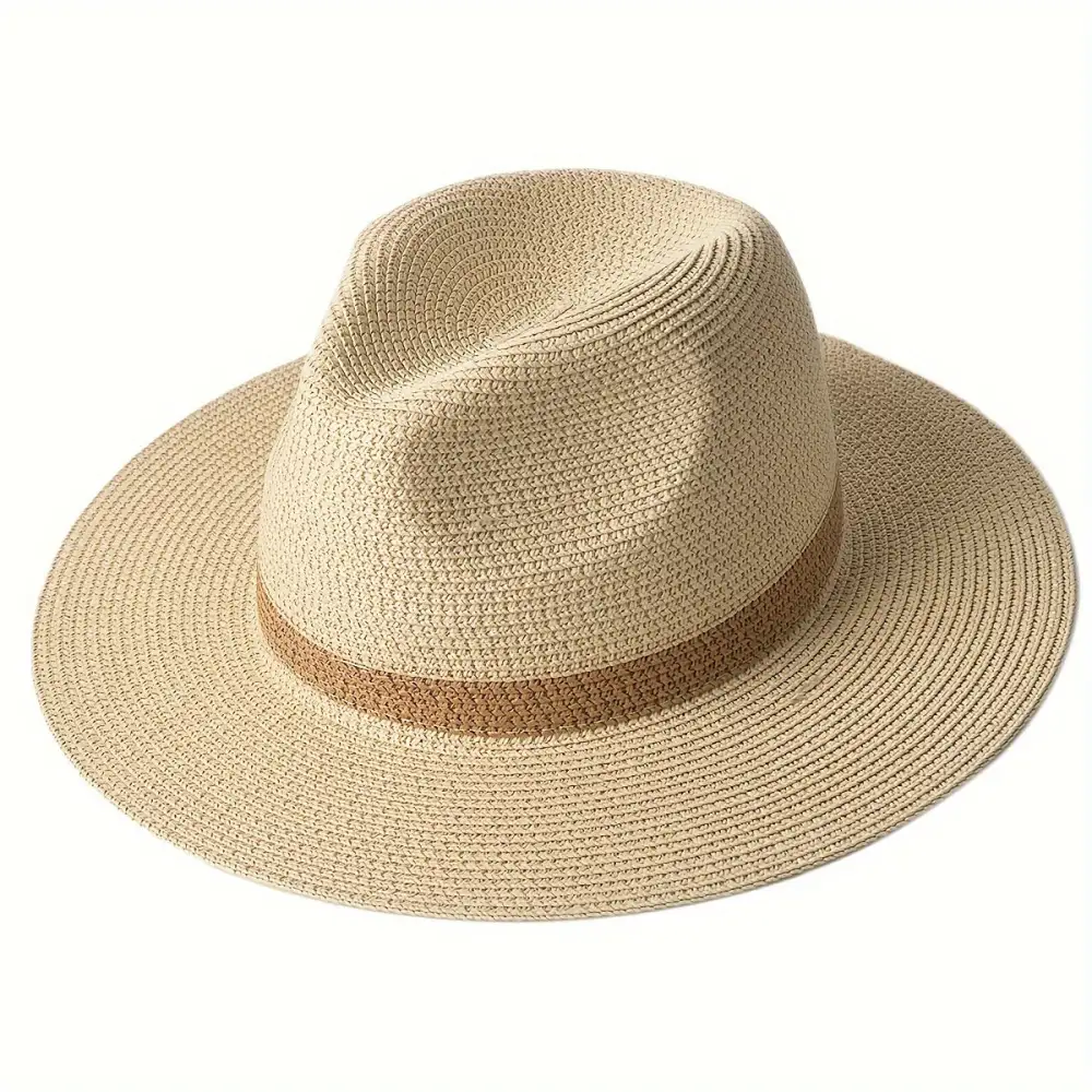 Wide Brim Everyday Sun Hat