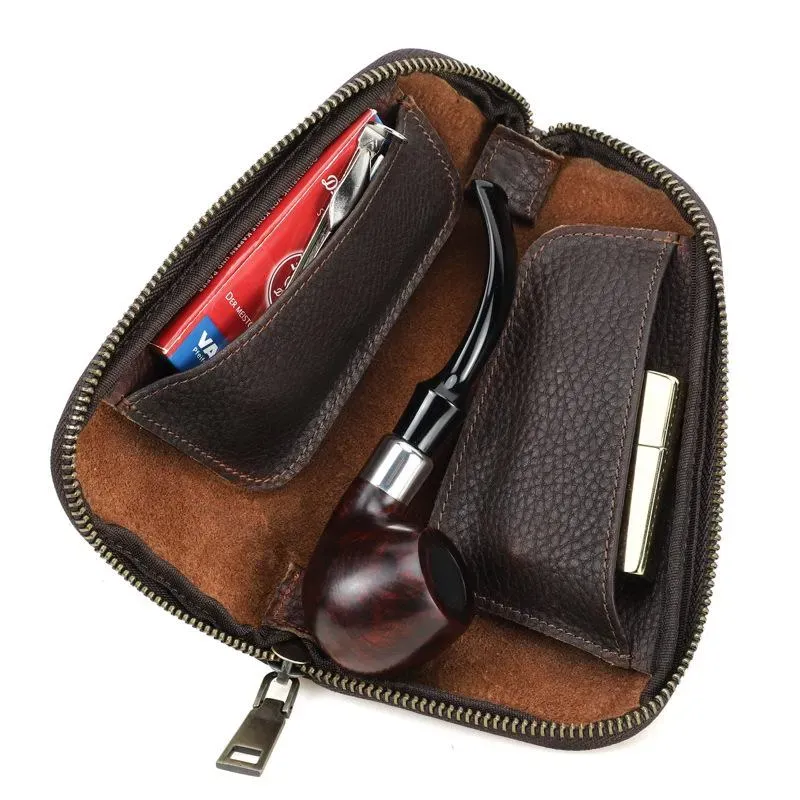 Zip Utility Bag