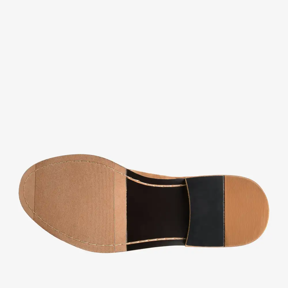 Chelsea Work Boots