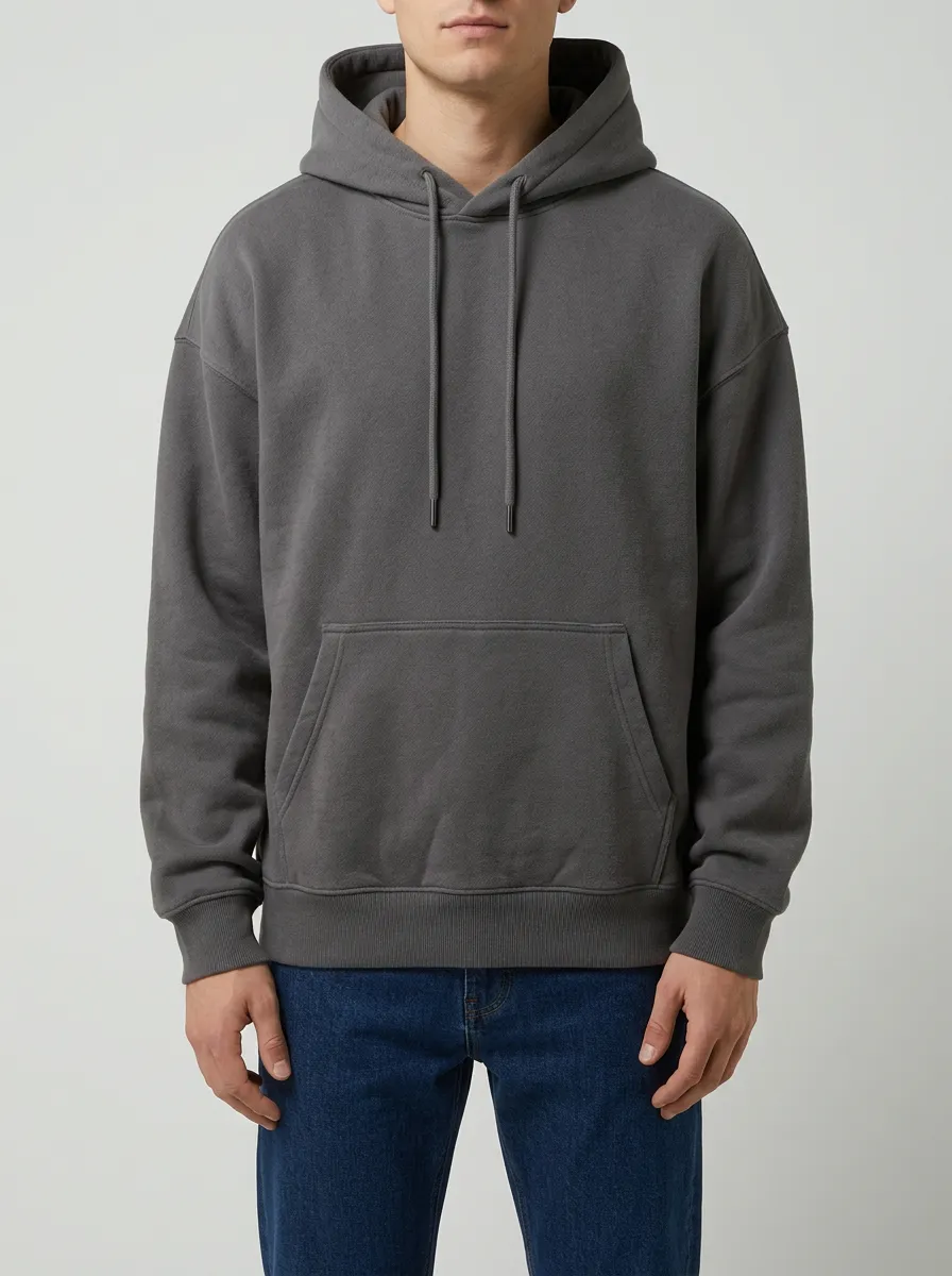 Men's Weekend Comfort Hoodie