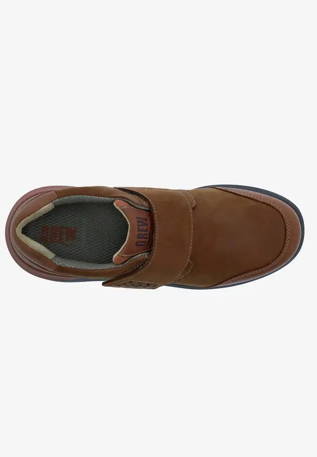 Marshall Hook & Eye Casual Shoes
