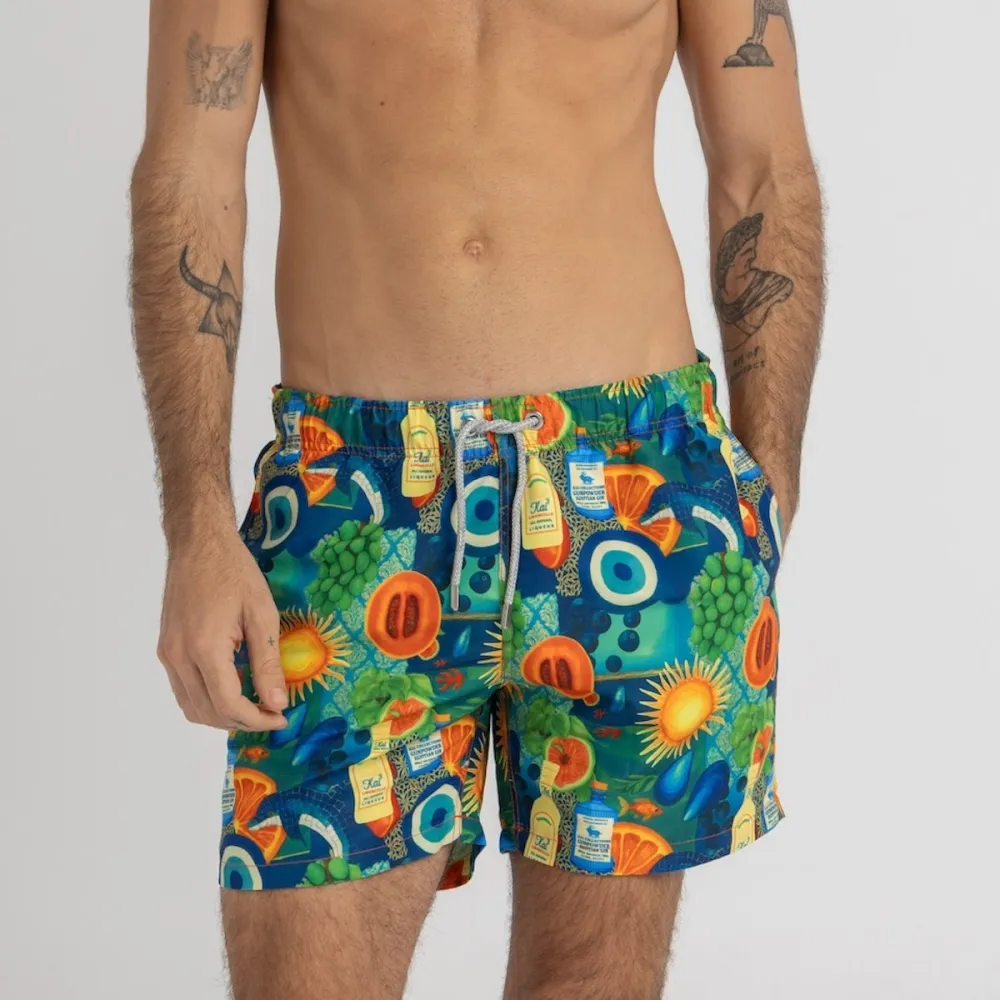 Festival Del Mare Swim