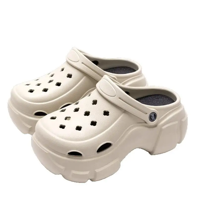 Water Friendly Sandals
