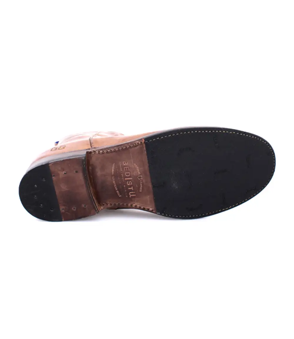 Streamlined Pull-Tab Everyday Boots