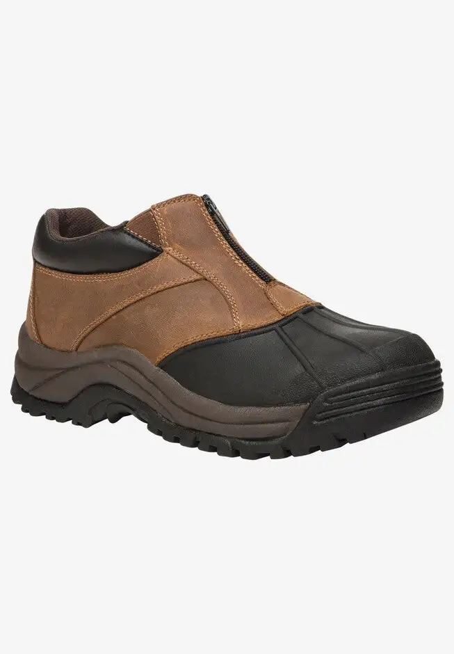 Propét® Blizzard Ankle-Zip Boot