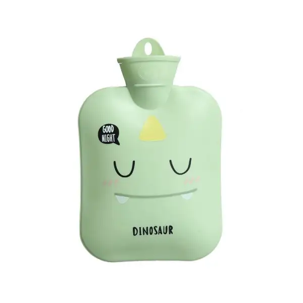 Cartoon Printed Infusing Water Pvc Water Bag