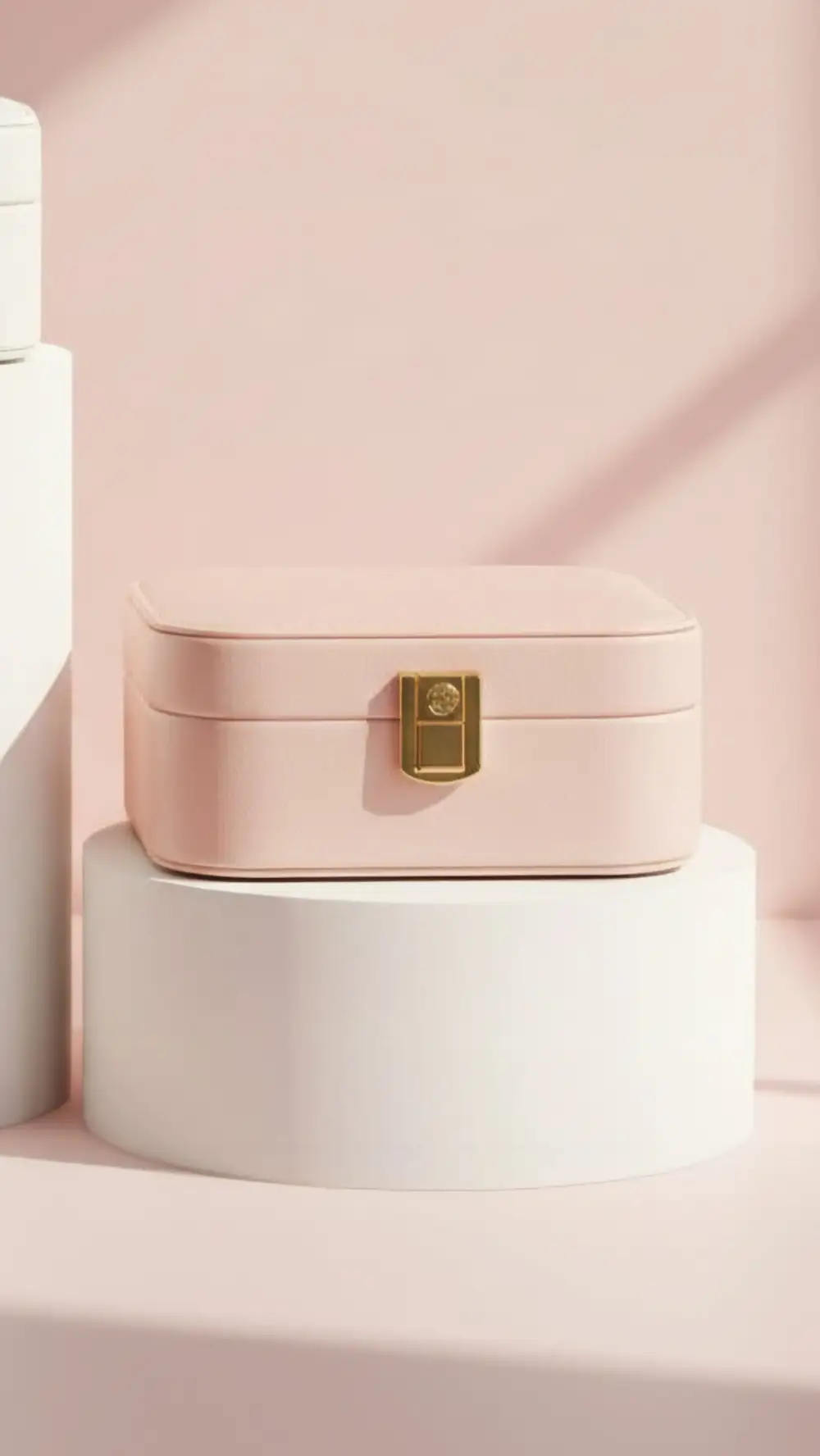 Delicate Jewelry Display Organizer