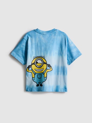 1-9yrs | Despicable Me Minions T-Shirt detail 1