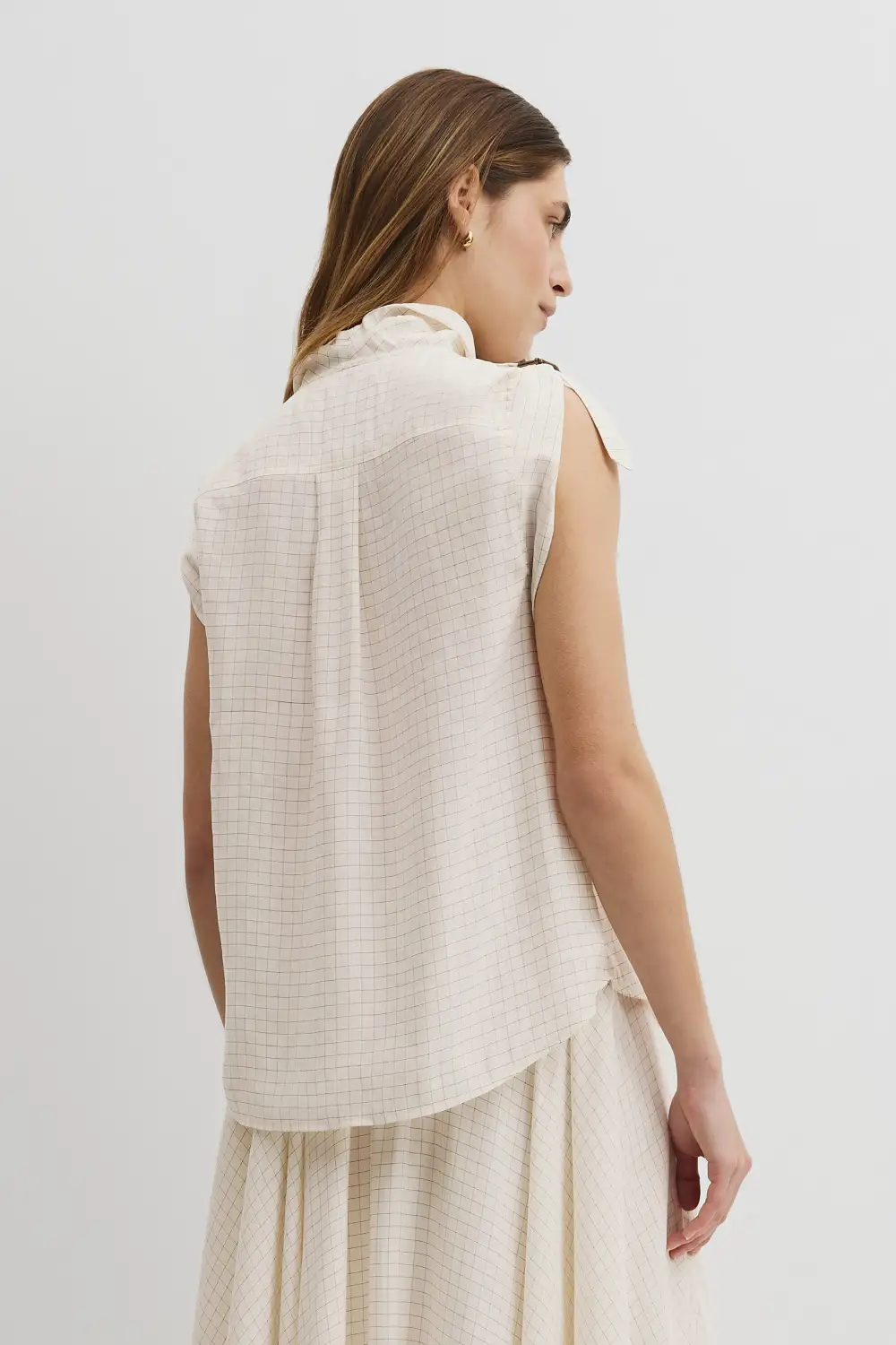 Women's Artful Tank Top