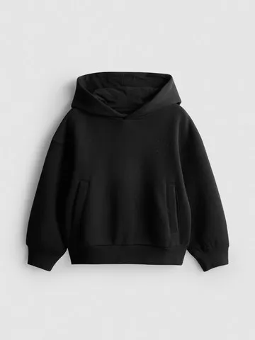 1-9yrs | Cotton Rich Hoodie