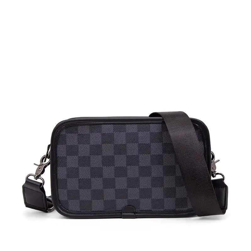 Versatile Daily Fashion Bag