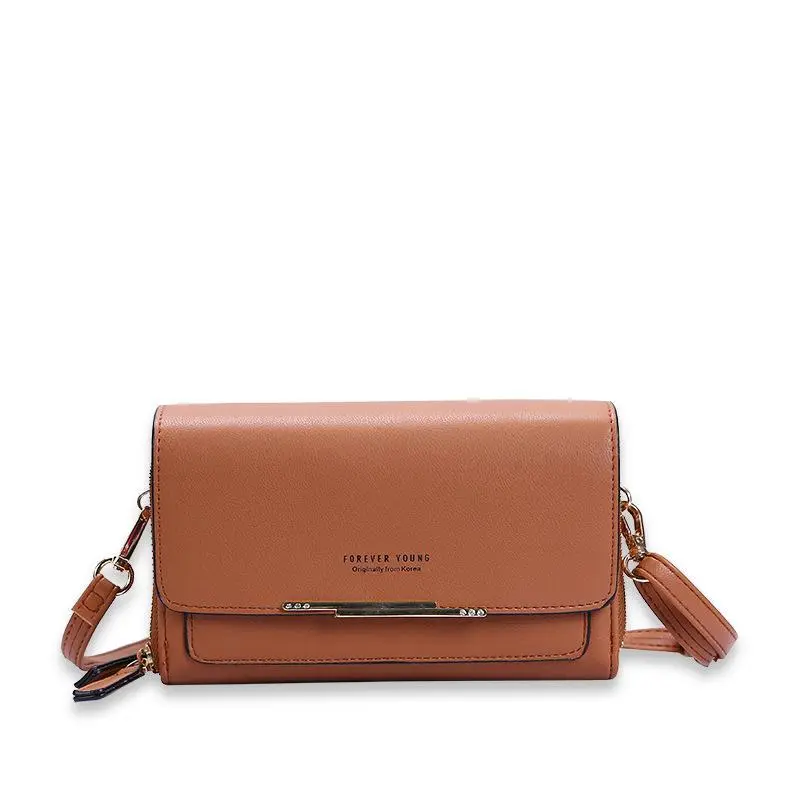 Large Capacity Phone Bag Crossbody Bag