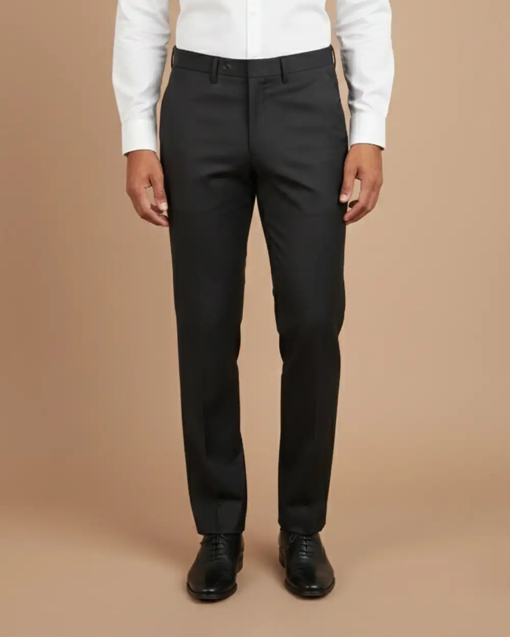 Men's Breathable Comfort Fit Pants
