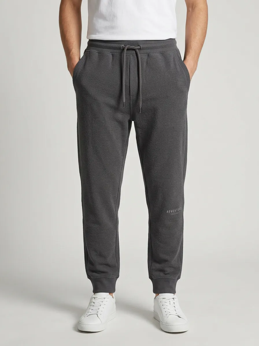Classic Edit Men's Sweatpants