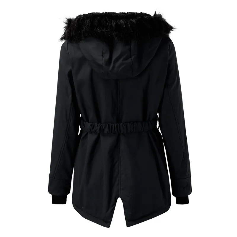 Elegant Winter Coat