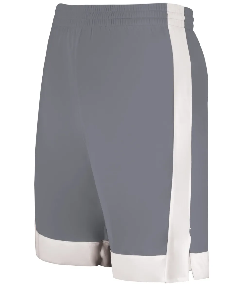 Men's Light Motion Basketball Shorts