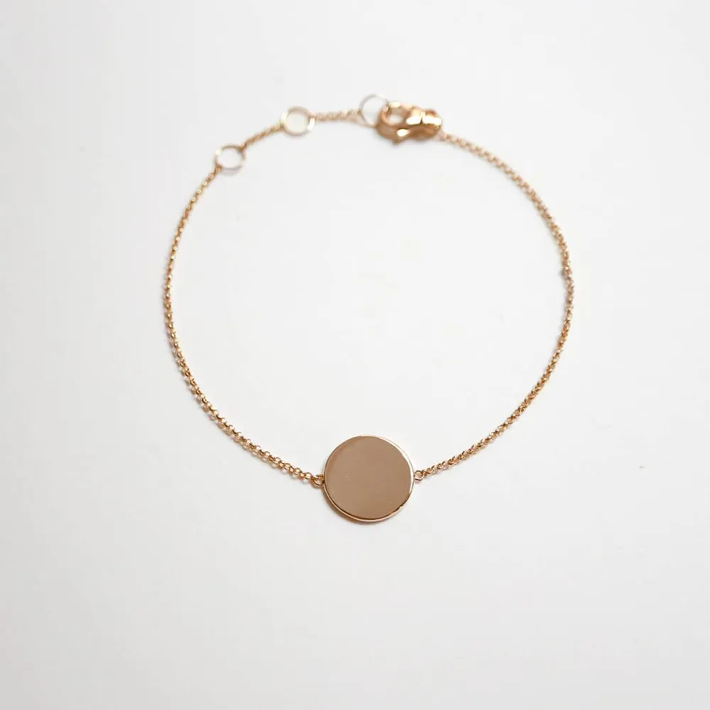 Classic Classic Medallion Bracelet