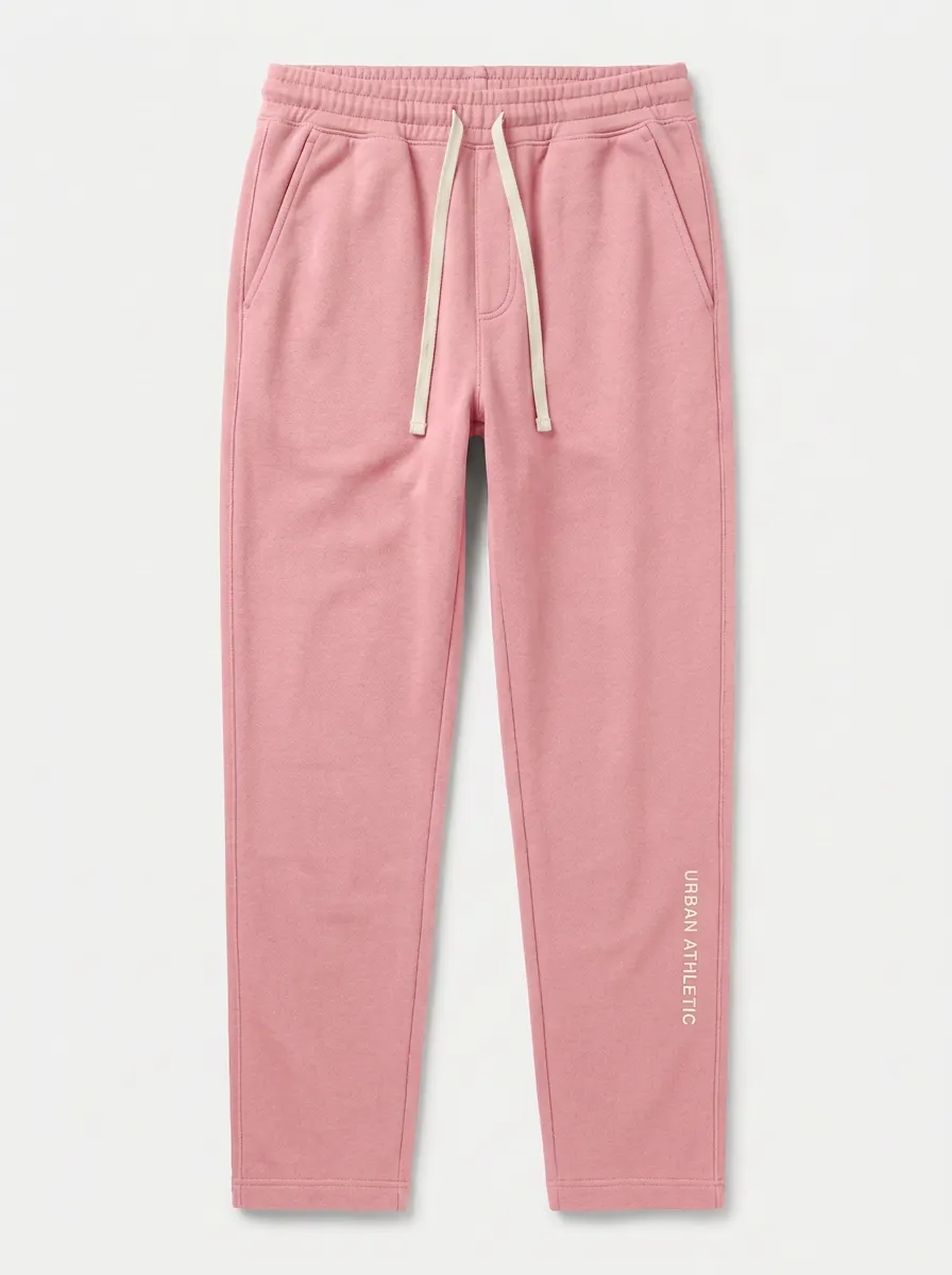 Men's Urban Athletic Sweatpants