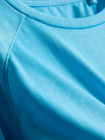 1.5-7yrs | Active T-Shirt and Shorts Set detail 2