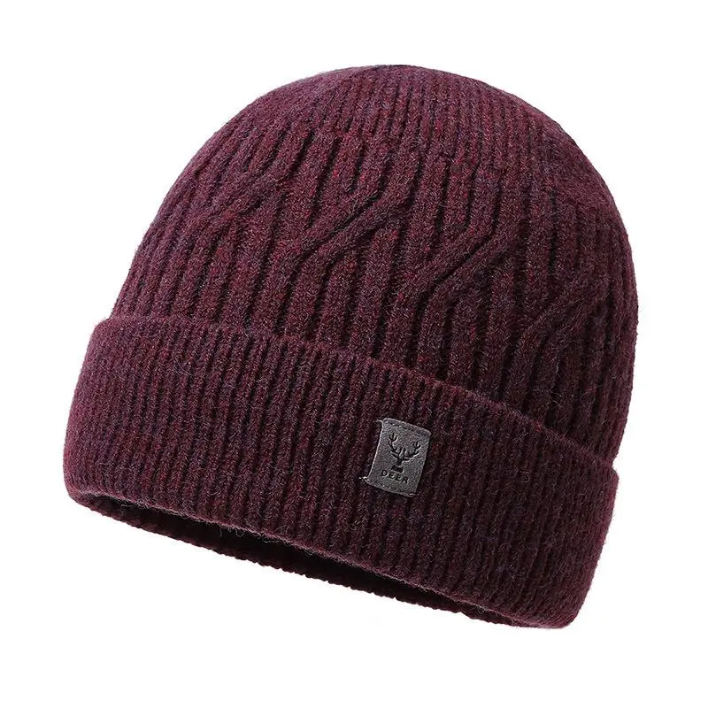 Structured Casual Cap