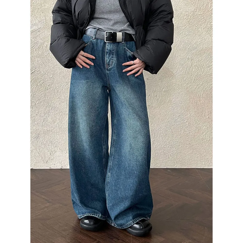 Women's Easygoing Jeans