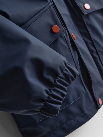 1-9yrs | Rain Jacket detail 3