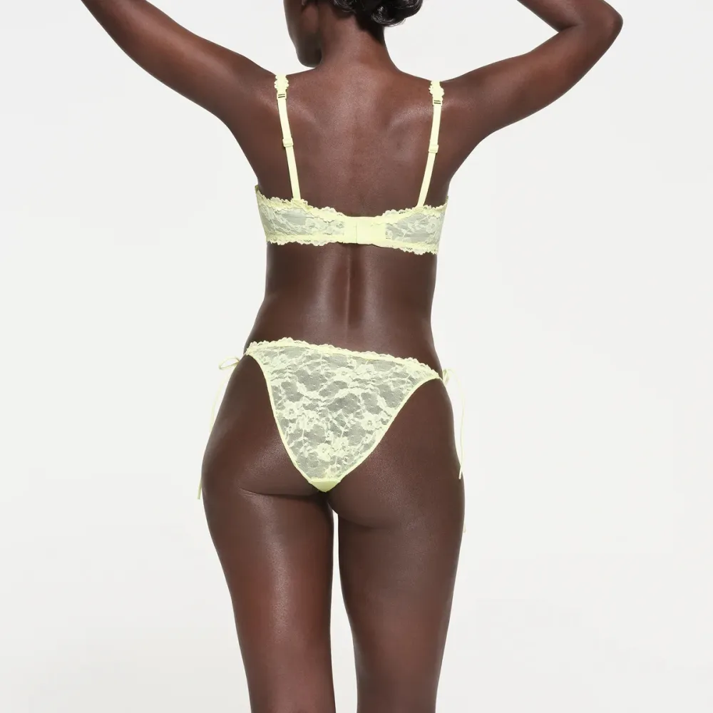 Tie Side Bikini
