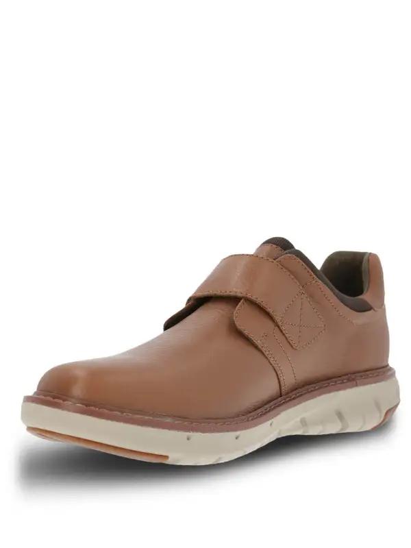 Daily Comfort Low Profile Casual Flat Shoes