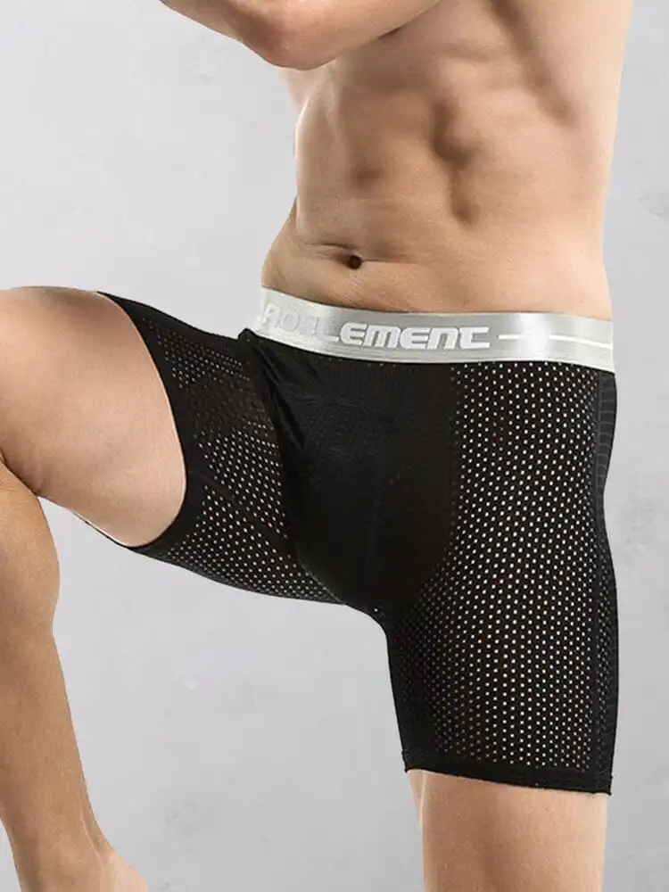Athletic Boxer Briefs Pack