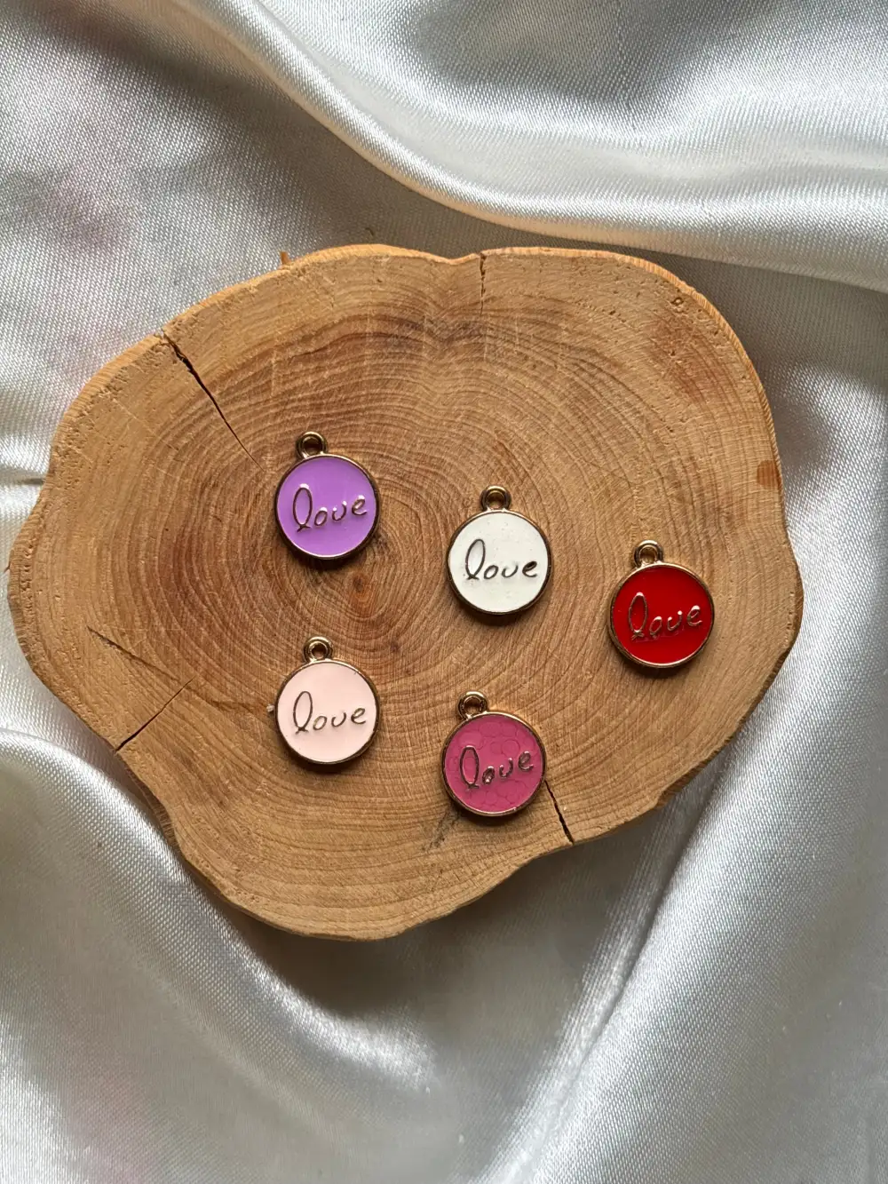 Whimsical Love Charm