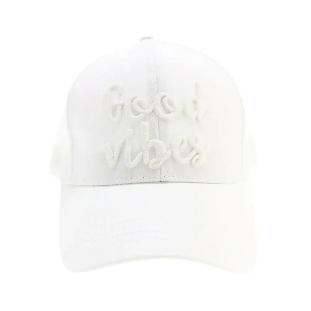 Mesh Good Cap