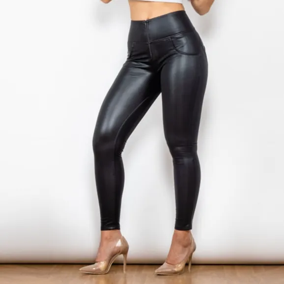 Pants Fleece Lined Leggings