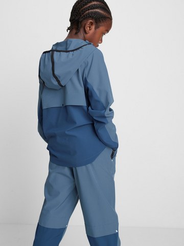 7-15yrs | Active Zip-Up Jacket detail 1