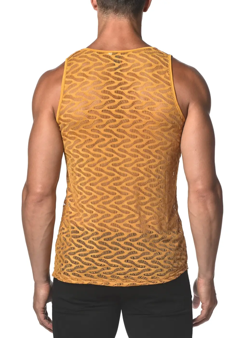 Weekend Sleeveless Tank Top