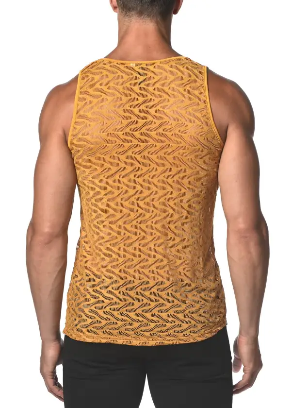 Weekend Sleeveless Tank Top