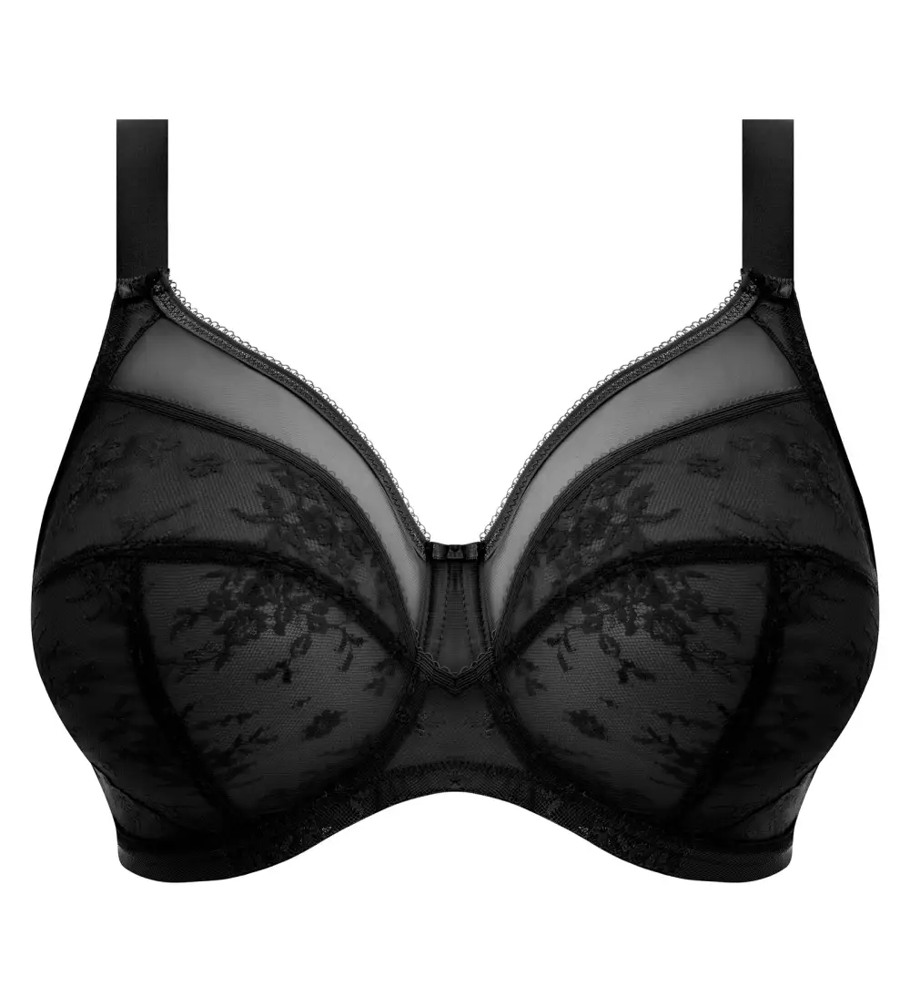 Contoured Everyday Support Bra