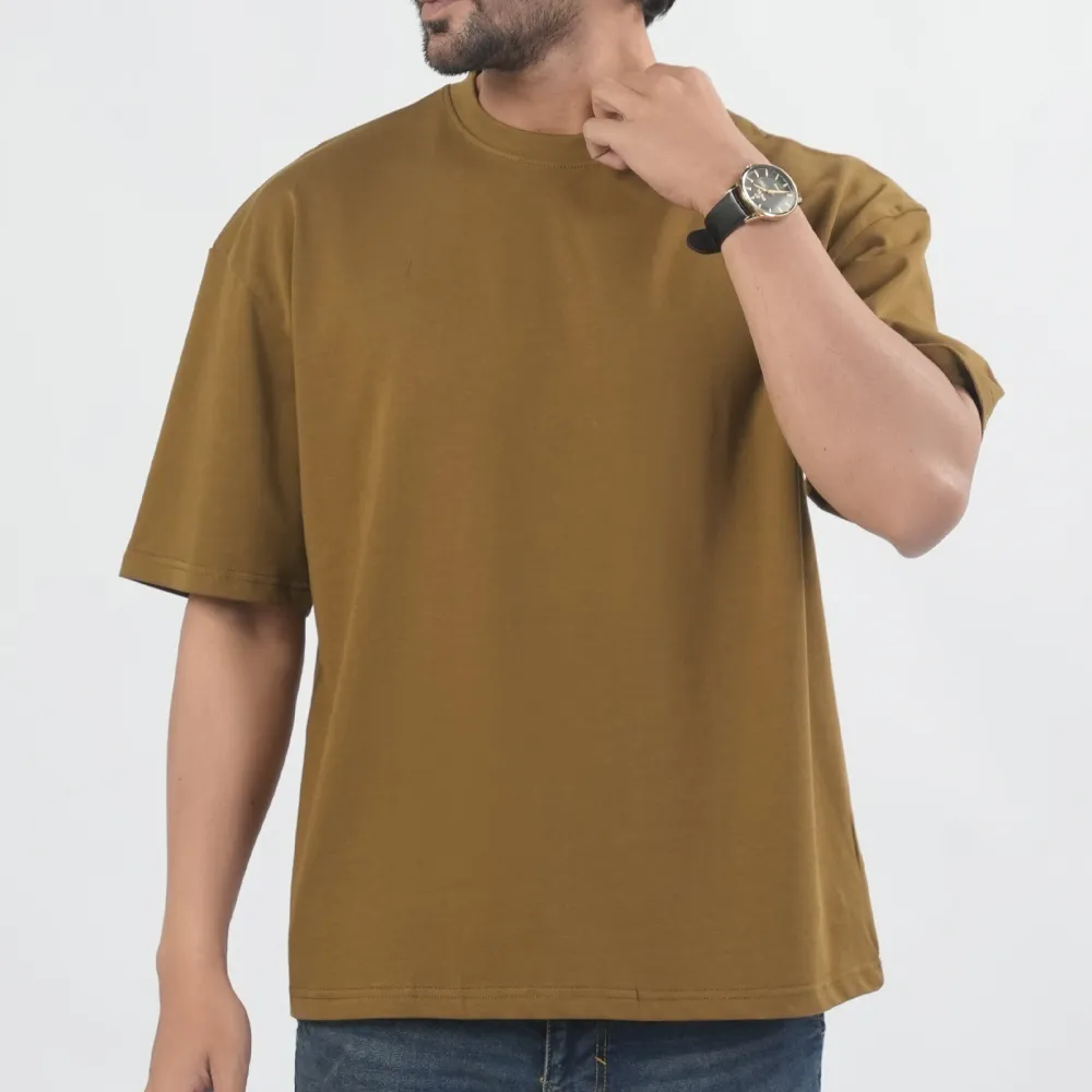 Men's Everyday Reliable T-Shirt