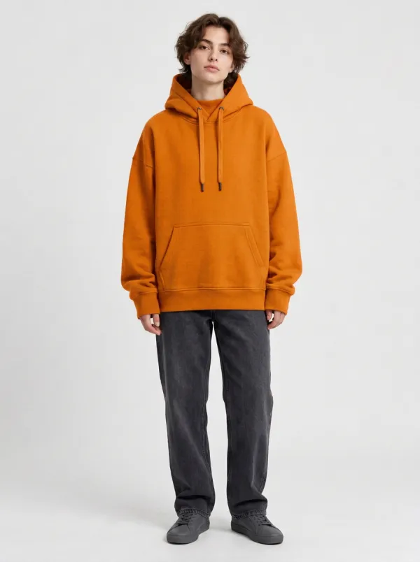 Active Leisure Unisex Hoodie