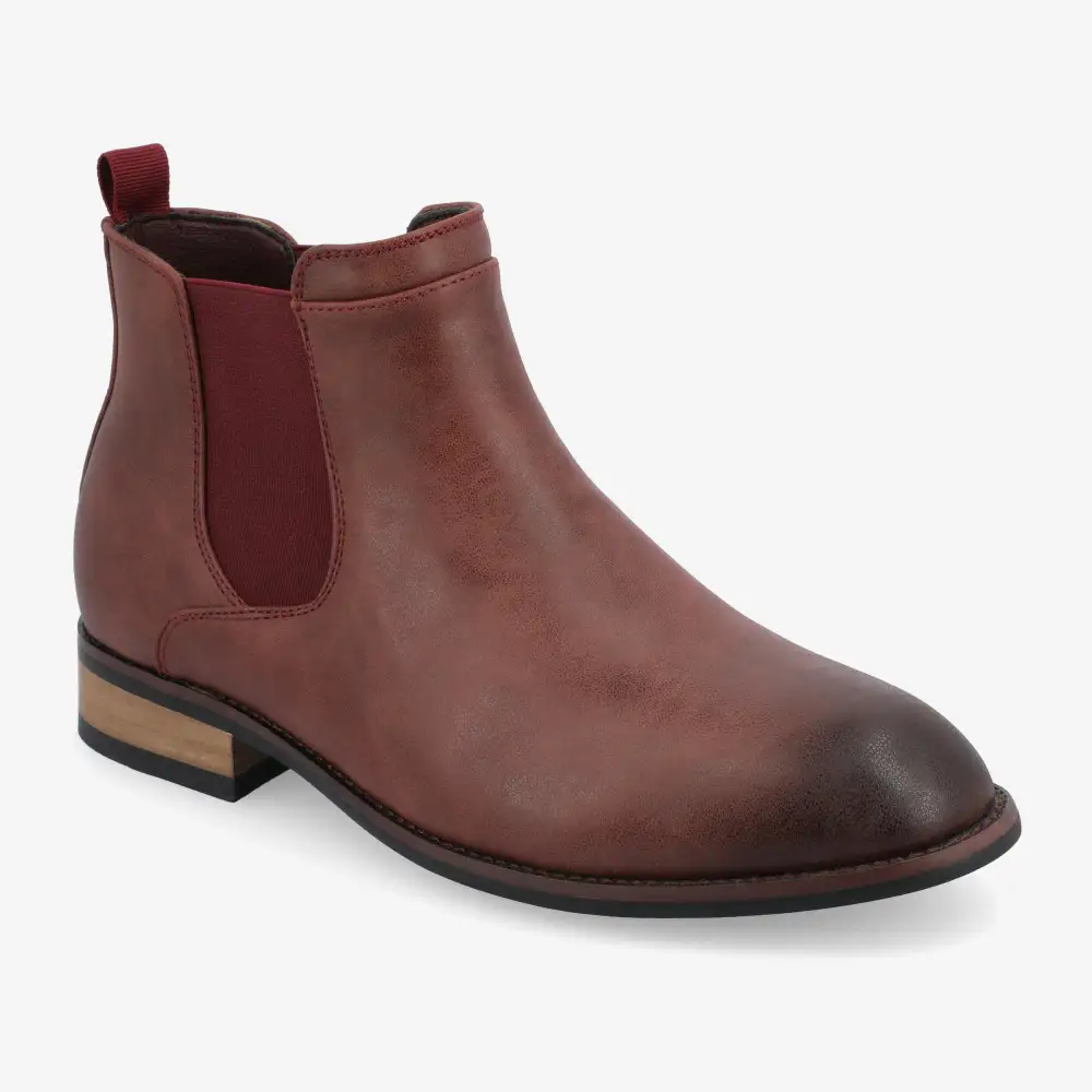 Dress Work Boots