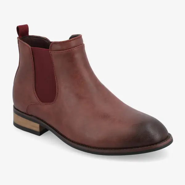 Dress Work Boots
