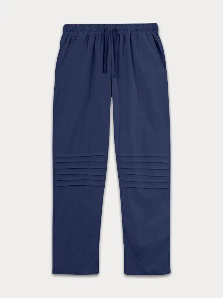 Heritage Drawstring Waist Pants