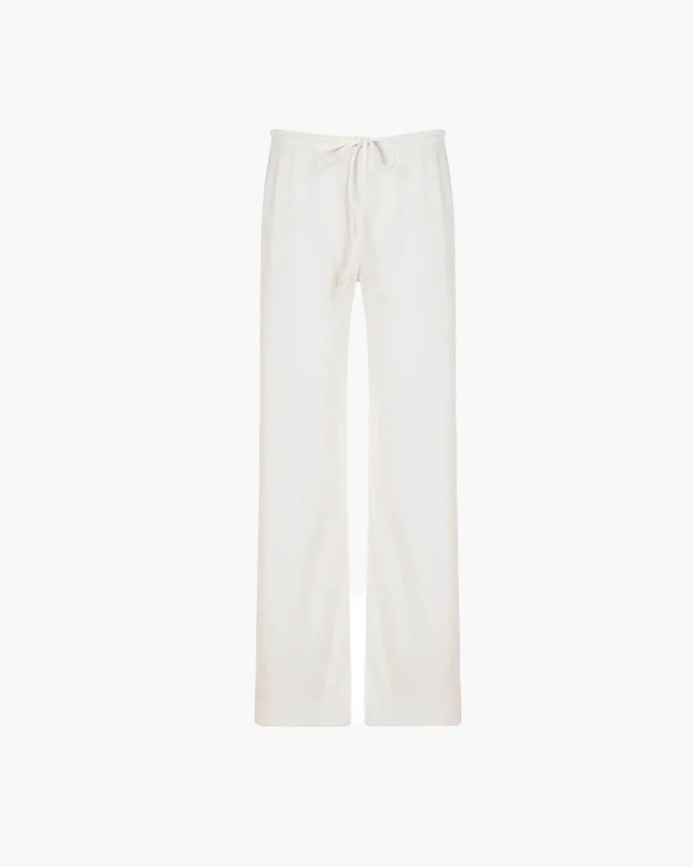 Ribbed Knit Lounge Pants