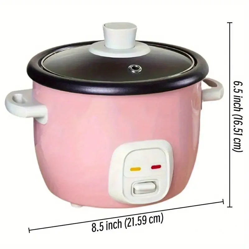 Non-Stick Detachable Inner Pot Cookware
