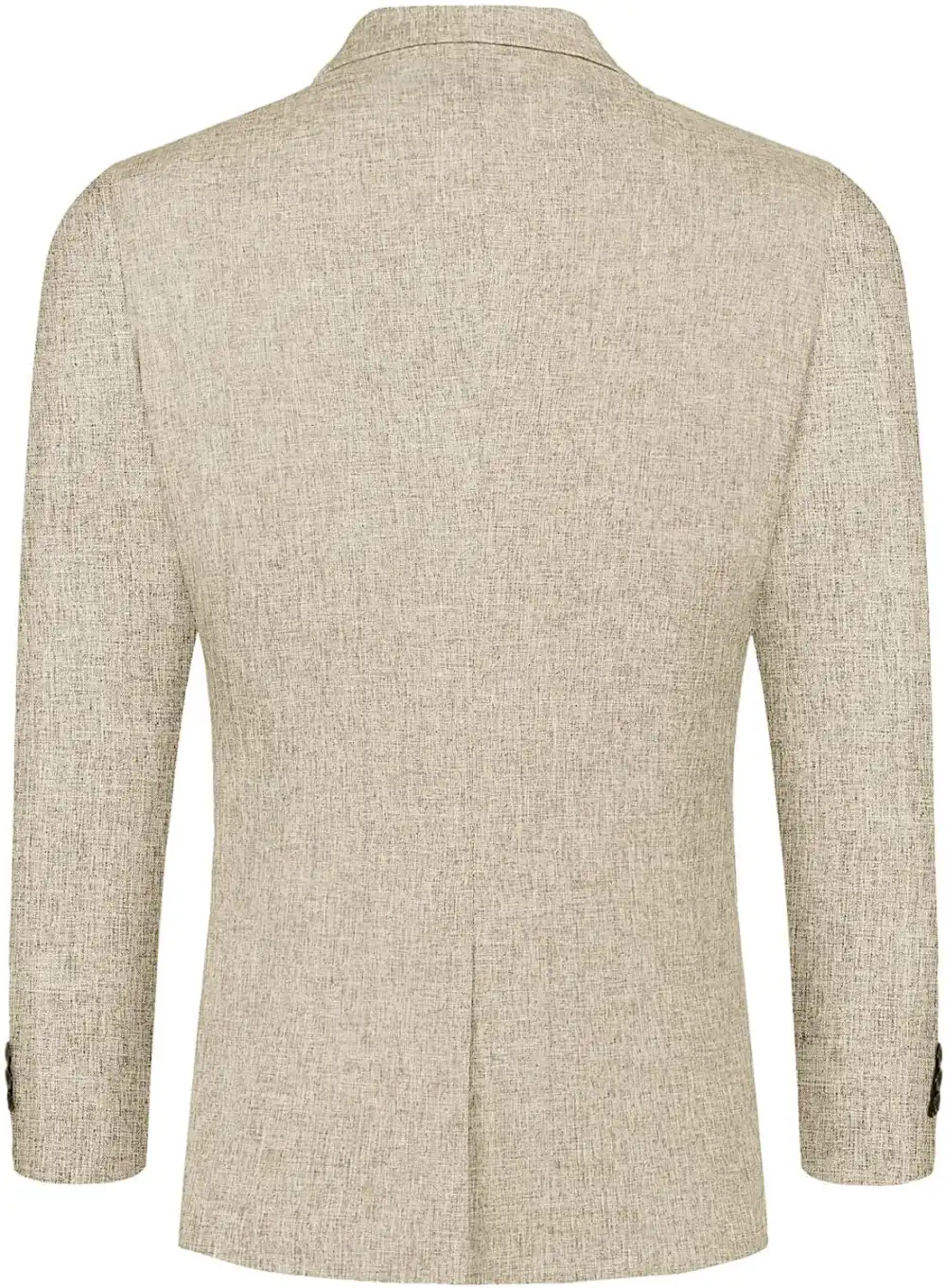 Tweed Blazer Jacket