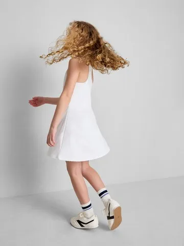 Active Skater Dress