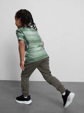 1.5-7yrs | Active Mesh T-Shirt detail 1